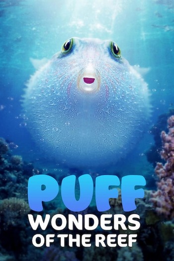 Puff Wonders of the Reef Dual Audio download 480p 720p