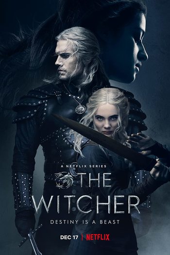 the witcher season dual audio download 480p 720p