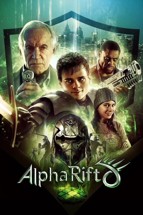 Alpha Rift Movie Dual Audio Download 720p