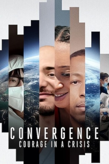Convergence Courage in a Crisis dual audio download 480p 720p