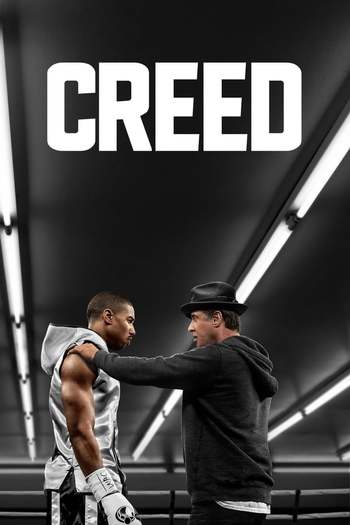 Creed Dual Audio download 480p 720p