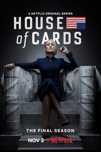 House of Cards season dual audio download 720p