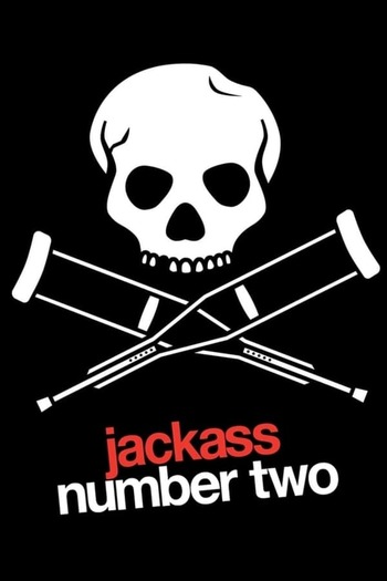 Jackass Number Two movie dual audio download 720p