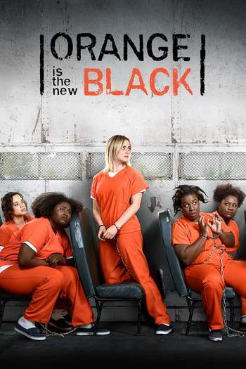 Orange Is the New Black season dual audio download 720p