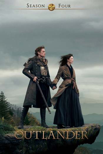 Outlander season english audio download 720p