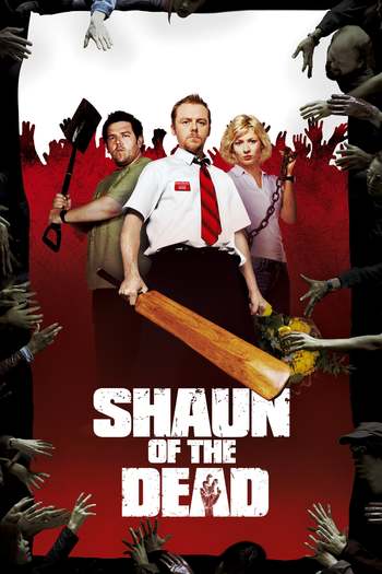 Shaun of the Dead movie dual audio download 480p 720p 1080p