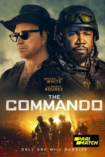 The Commando movie dual audio download 720p