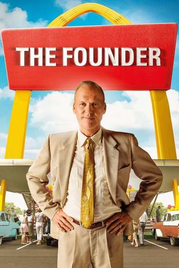 The Founder movie dual audio download 480p 720p