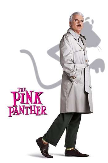 The Pink Panther movie dual audio download 480p 720p 1080p