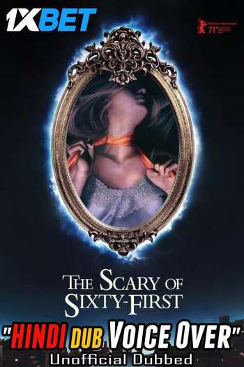 The Scary of Sixty-First movie dual audio download 720p