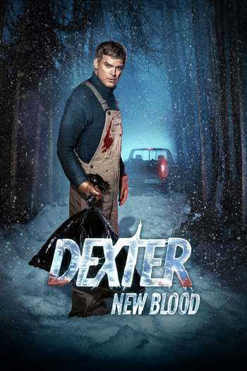 Dexter New Blood season dual audio download 720p
