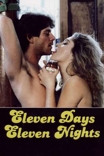 Eleven Days, Eleven Nights movie english audio download 720p
