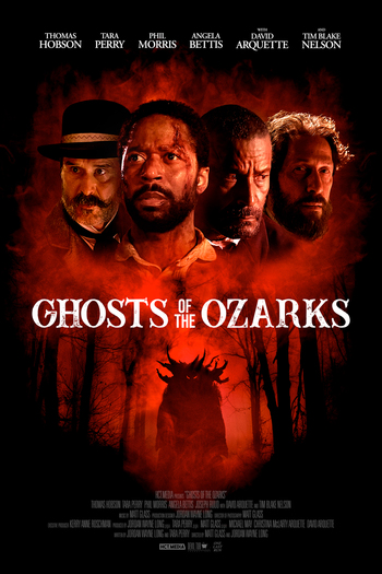 Ghosts of the Ozarks movie english audio download 480p 720p
