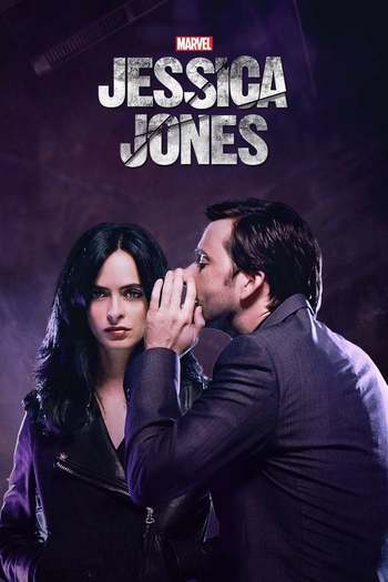 Marvel’s Jessica Jones season dual audio download 720p
