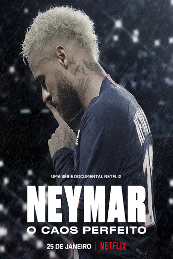 Neymar The Perfect Chaos season dual audio download 720p
