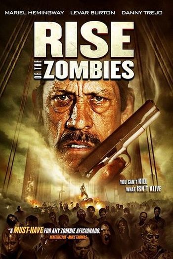 Rise of the Zombies movie dual audio download 480p 720p