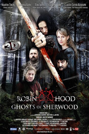 Robin Hood Ghosts of Sherwood movie dual audio download 480p 720p