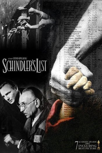 Schindler's List movie dual audio download 720p