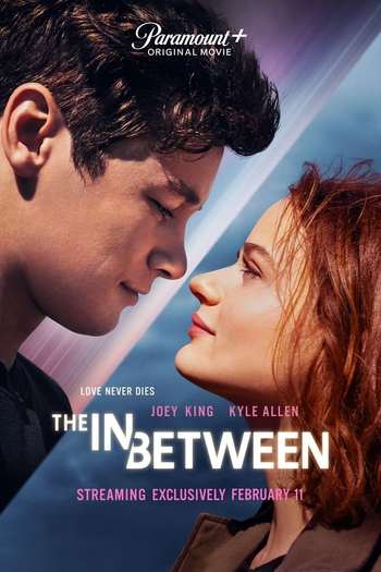 The In Between movie english audio download 480p 720p 1080p