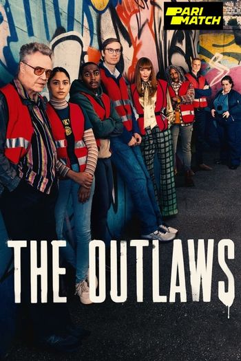 The Outlaws series dual audio download 720p
