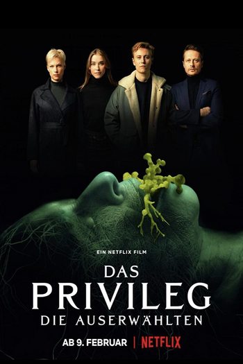 The Privilege movie dual audio download 480p 720p 1080p