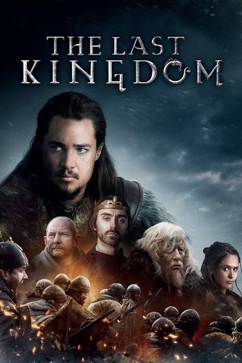 the last kingdom season english audio download 720p