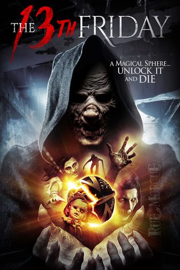 The 13th Friday movie dual audio download 480p 720p