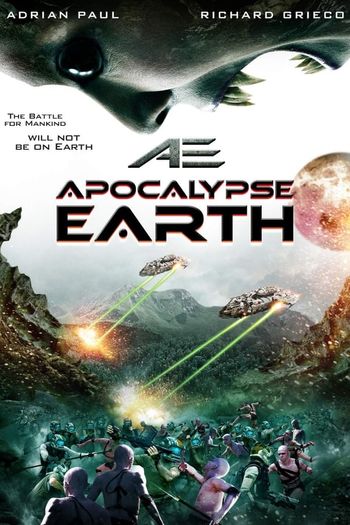 AE Apocalypse Earth dual audio download 480p 720p 1080p