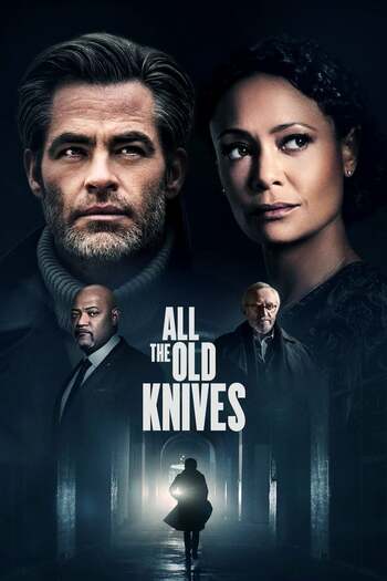 All the Old Knives movie english audio download 480p 720p 1080p