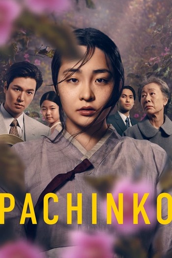 Pachinko Season 1 download 480p 720p