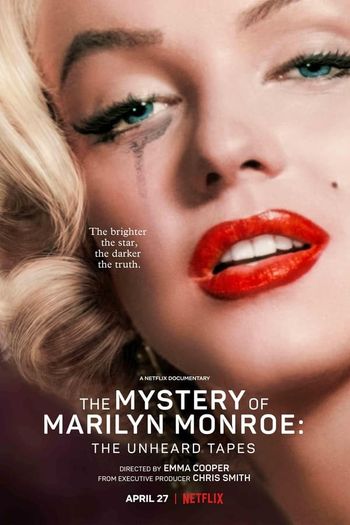 The Mystery of Marilyn Monroe The Unheard Tapes dual audio download 480p 720p 1080p