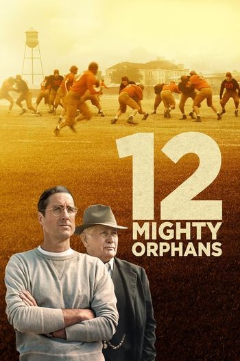 12 Mighty Orphans dual audio download 480p 720p 1080p