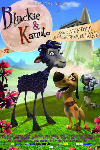 Blackie and Kanuto movie dual audio download 480p 720p 1080p