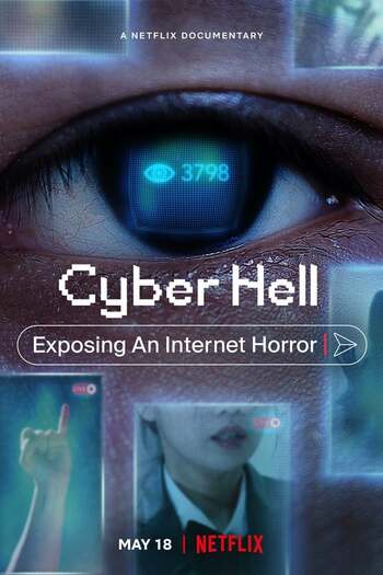 Cyber Hell Exposing an Internet Horror movie dual audio download 480p 720p 1080p