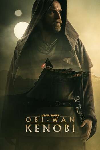 Obi-Wan Kenobi season dual audio download 480p 720p