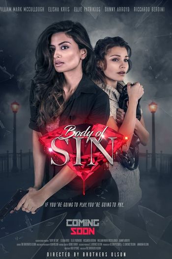 Body of Sin dual audio download 480p 720p