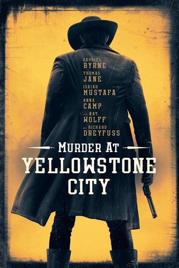 Murder at Yellowstone City dual audio download 480p 720p 1080p