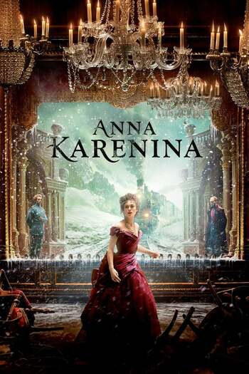Anna Karenina Season 1 hindi audio download 720p