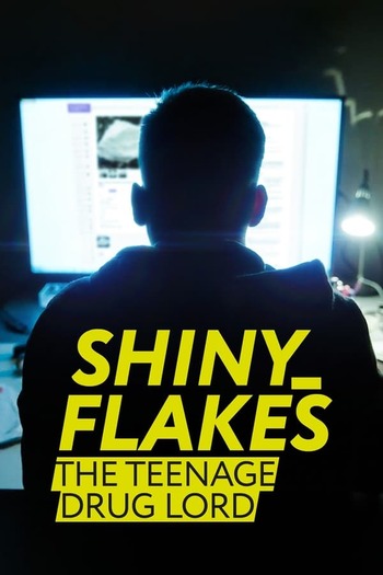 Shiny Flakes The Teenage Drug Lord movie english audio download 480p 720p 1080p