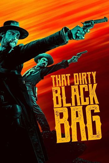 That Dirty Black Bag season 1 english audio 720p