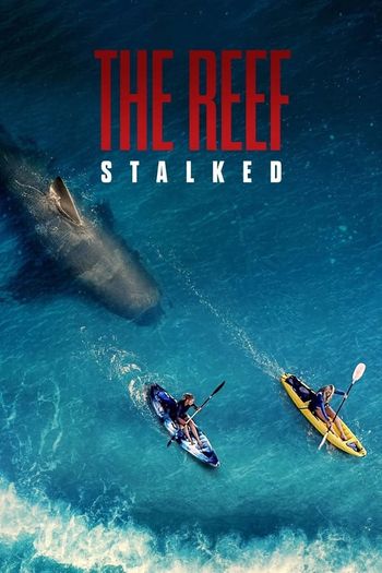 The Reef Stalked english audio download 480p 720p 1080p
