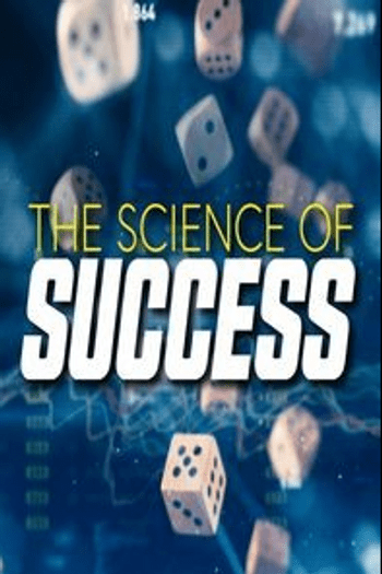 The Science Of Success englsih audio download 720p 1080p