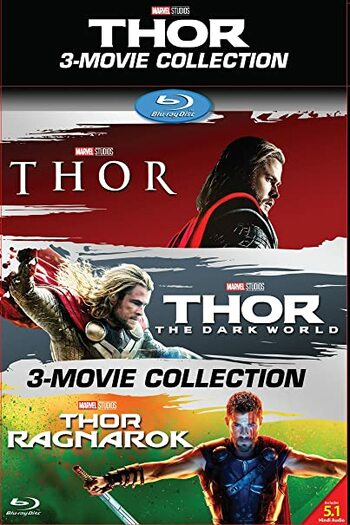 Thor Trilaogy movie dual audio download 480p 720p 1080p
