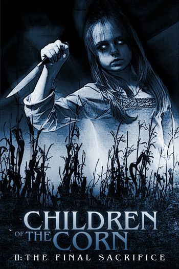 Children of the Corn II The Final Sacrifice english audio 480p 720p
