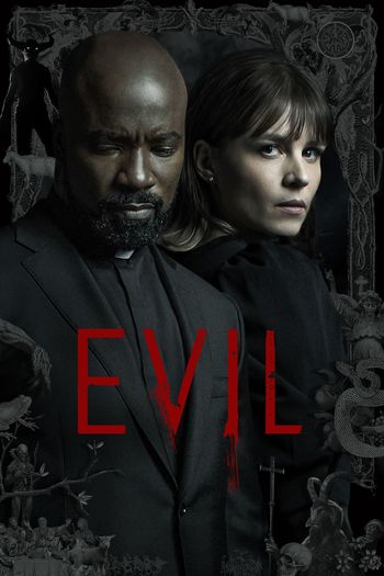 Evil season 1-2-3 english audio download 720p 1080p