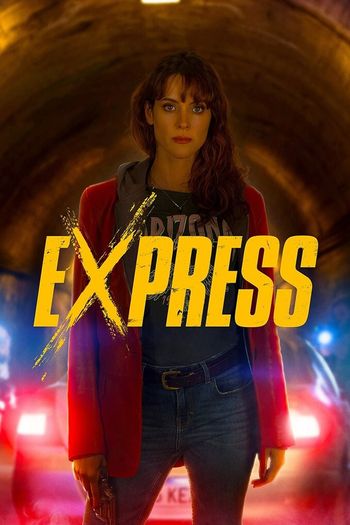 Express season 1 dual audio download 480p 720p 1080p