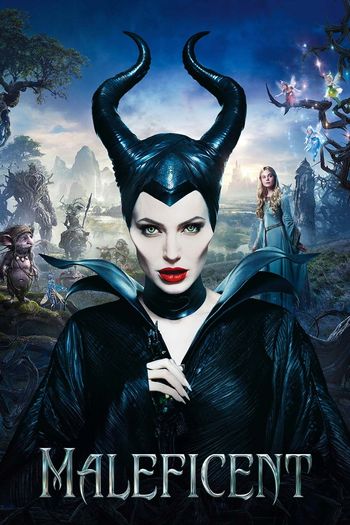Maleficent dual audio download 480p 720p 1080p