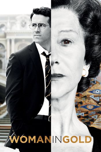 Woman In Gold english audio download 480p 720p 1080p