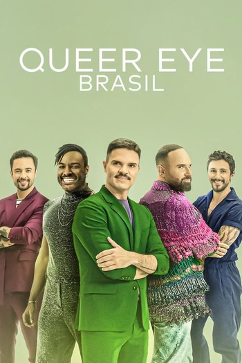 queer eye brazil season english audio download 720p