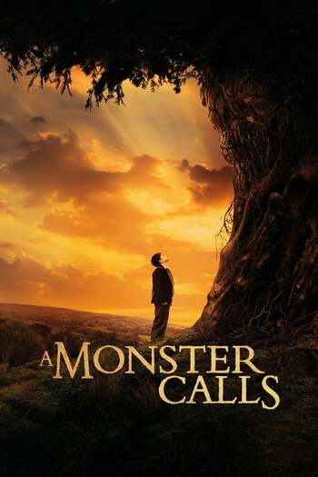 A Monster Calls english audio download 480p 720p 1080p
